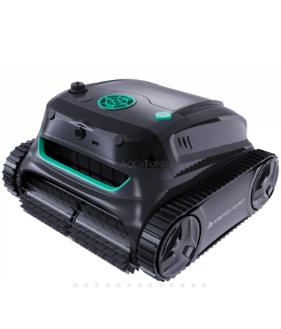 WYBOT S2 VISION