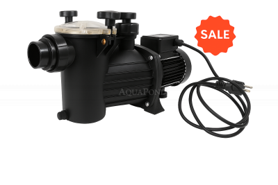 Preva 75, 230V, 12 m3 / h, 0,55 kW