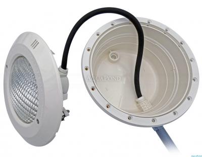 Lampe de piscine halogène VA 300W pour piscines en aluminium
