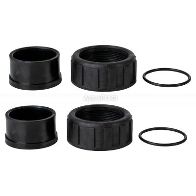 Jeu de vis pour échangeur Pahlén (2xLN, 2xM, 2xO)