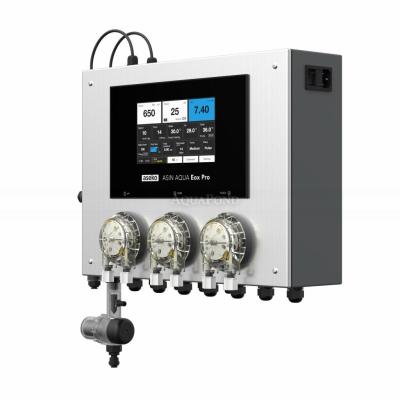 Asin Aqua eOX Pro