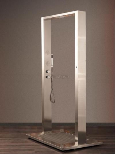 Eichenwald Ideal Douche Samoa avec eau froide et chaude