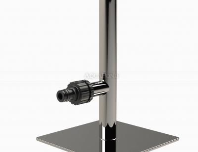 Eichenwald Ideal Douche Pacifique avec eau froide