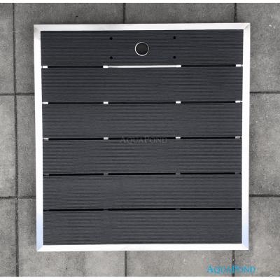 Eichenwald Ideal WPC 840 x 750 mm