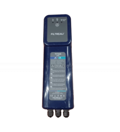 Filtreau Titan 80 W