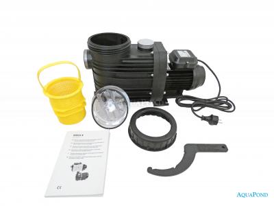 Pompe Bettar 8 - 230V, 8 m3/h, 0,30 kW