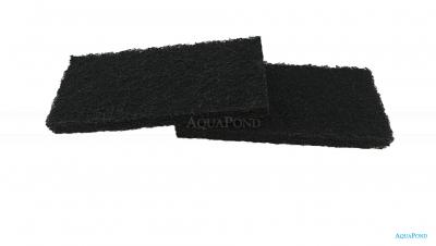 Sherpad pour nettoyer la piscine - gant de toilette