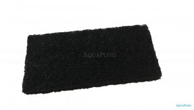 Sherpad pour nettoyer la piscine - gant de toilette