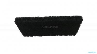 Sherpad pour nettoyer la piscine - gant de toilette