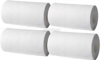 Brosses Wonder Brush pour Dolphin Supreme M4 et M5