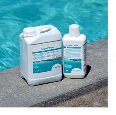 BAYROL Puripool Super 3 l, hivernant liquide