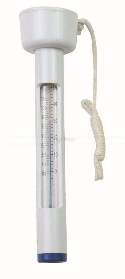 Thermomètre flottant