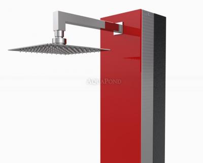 Eichenwald Douche solaire idéale Saba