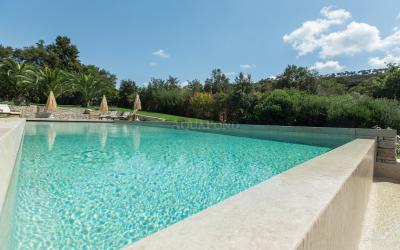 ALKORPLAN Touch - Sublime; 1,65 m de largeur, 2,0 mm, métrage - Film pour piscine, le prix est au m2
