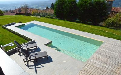 ALKORPLAN Touch - Détendez-vous ; 1,65 m de largeur, 2,0 mm, métrage - Film pour piscine, le prix est au m2