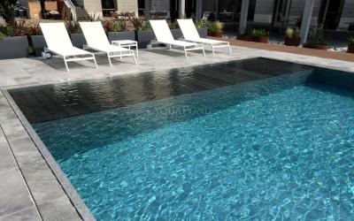 ALKORPLAN Touch - Prestige; 1,65 m de largeur, 2,0 mm, métrage - Film pour piscine, le prix est au m2