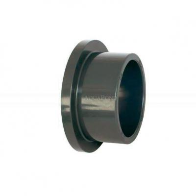 Manchette PVC-U pour bride 140 mm