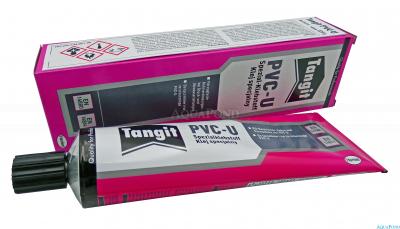 Tangit Colle PVC en tube de 125 g