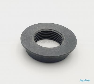 Raccord PVC - Adaptateur-PUK 50 mm / 1" int., à coller / filetage intérieur