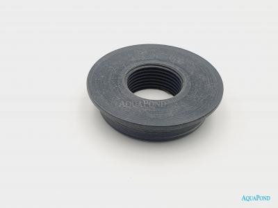 Raccord PVC - Adaptateur-PUK 50 mm / 3/4" int., à coller / filetage intérieur