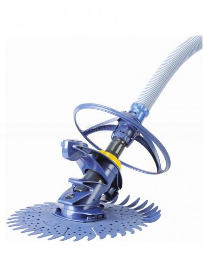 Aspirateur semi-automatique ZODIAC T3