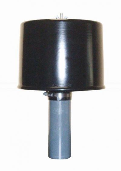 Filtre d'admission pour filtre à air 1 1/4" SEKO