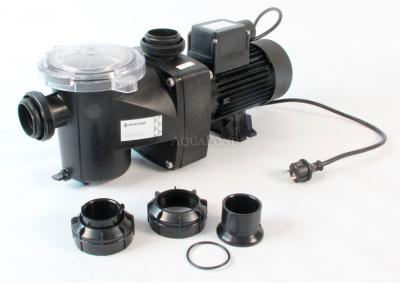 Pompe de piscine Pentair FreeFlo 031, débit 4m3/h, 230V