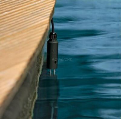 Oase ProfiClear Guard - prise d'eau automatique