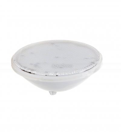 Ampoule LED Sea MAID IN, PAR56, 60 LED blanches, 13,5 W/12 V, 1650 lm, 6500 K, pour piscines liner et préfabriquées