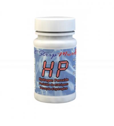 Bandelettes de test pour testeur eXact iDip - Peroxyde (HP)