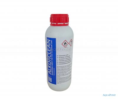 ALKORPLAN - Nettoyant graisse 1l