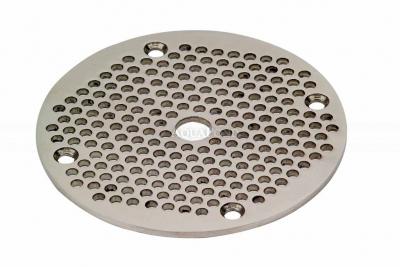Grille de buses de sol Kripsol - acier inoxydable