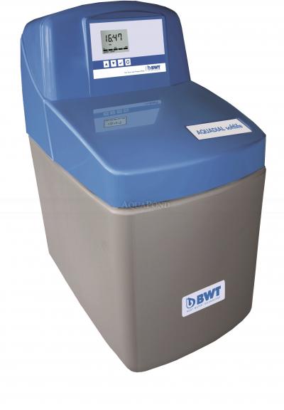 Automatski omekšivač vode Aquadial 15