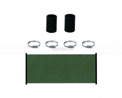 Dodatni set - proširenje još jednim solarnim kolektorom SC 2,4 x 1,2 m (1kom)