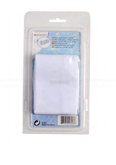 Zamjenska vrećica za eko usisavač