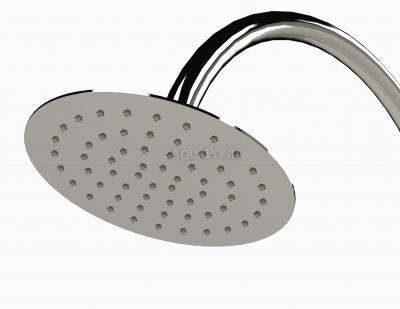 Eichenwald Ideal Marlin tuš s hladnom vodom