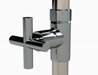 Eichenwald Ideal Marlin tuš s hladnom vodom