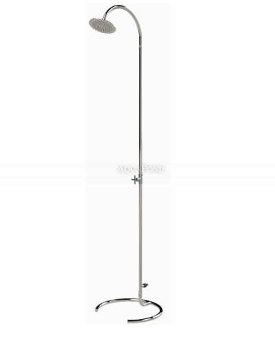 Eichenwald Ideal Marlin tuš s hladnom vodom