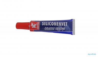 Griffon silikonski vazelin 15 g