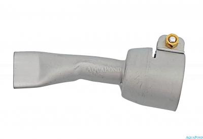 Alat za zavarivanje - mlaznica ravna, široki prorez, 20 mm   