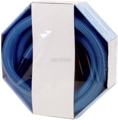 Plutajuće spiralno crijevo, Ø 38 mm, duljine 7 m, uključujući krajeve