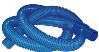 Plutajuće spiralno crijevo, Ø 38 mm, duljine 6 m, uključujući krajeve