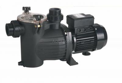 Uređaj za filtriranje - ROMA KIT 400, filter posuda ROMA 400, šestokraki ventil, postolje, pumpa Preva 33, 6 m3/h