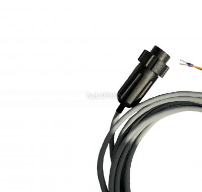 VArio - komunikacijski kabel VA DOS / VA SALT SMART (za automatiku) - 3 m