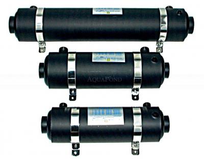 Izmjenjivač topline Hi-Flow 13 kW