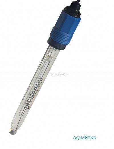 Sonda - pH mjerenje