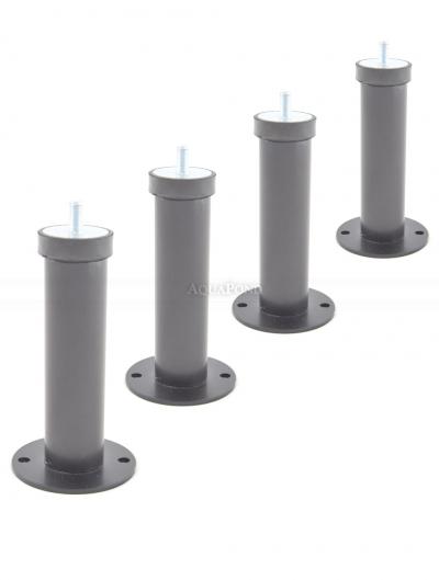 Set nogu ispod toplinske pumpe RAPID (4 kom.)