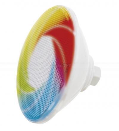 SeaMAID LED žarulja, PAR56, 90 LED RGB, 16W, 510 lm, s kabelskim adapterom, za bazene s oblogom i montažne bazene
