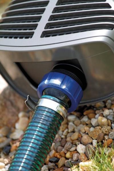 Oase Aquamax Eco Premium 6000 / 12 V - filter pumpa