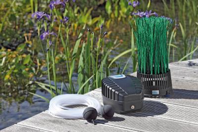 Oase OxyTex Set 500 - set za prozračivanje